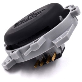 HD Switch Seat Safety Switch fits Craftsman YS4500 YT3000 YT4000 YT4500 YTS3000 DLS3500 DLT2000 DLT3000 DYS4500 DYT4000 DGS6500 Revolution T1000 T2000 T3000 Operator Present Lawn Mower Garden Tractor