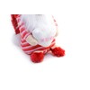 Madanar Valentine's Day Pajama Gnome Plush Holding Conversation Heart Swedish