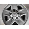 Toyota Tundra Center Cap 2008-2021 for Steel Wheels 16 17