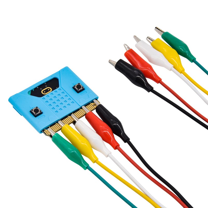 KEYESTUDIO BBC Micro:bit Base Starter Kit with BBC Micro Bit