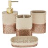 Sweet Home Collection Bathroom Accessories Unique Collections Modern Classic Contemporary