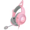 Razer Kraken Kitty V2 - Wired RGB Headset with Kitty