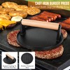 N NOBLE FAMILY 27 PCS Griddle Accessories Kit, Flat Top