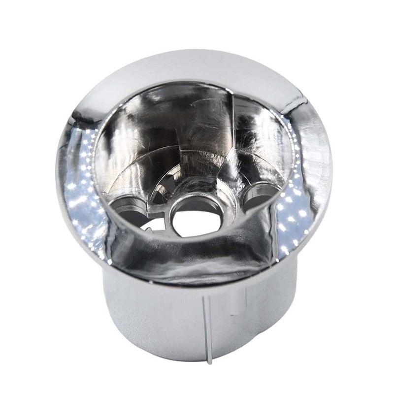 Toilet Flush Button Dual Flush Push Button Threaded Push Rods