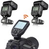 Godox XPro-S 2.4G TTL Wireless Flash Trigger Wirless X System