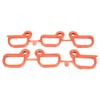 Intake Manifold Gasket,Engine Intake Manifold Gasket Seal Set for 3