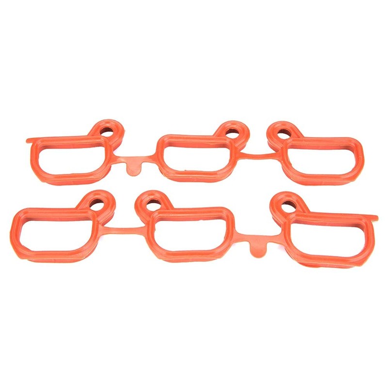 Intake Manifold Gasket,Engine Intake Manifold Gasket Seal Set for 3