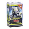 Character Building Monsters Versus Zombies Micro Figure Display Brix