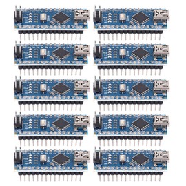 10pcs ATmega328P Micro Controller Board Module 5V 16M for Arduino