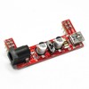 MB102 Breadboard Power Supply Module