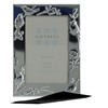 Sixtrees Higgins 6-339-46 Embossed Silver Plated 4 x 6 inch