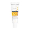 BIODERMA, Protector Solar, Photoderm Golden, FPS50+, Alta Cobertura en Manchas,
