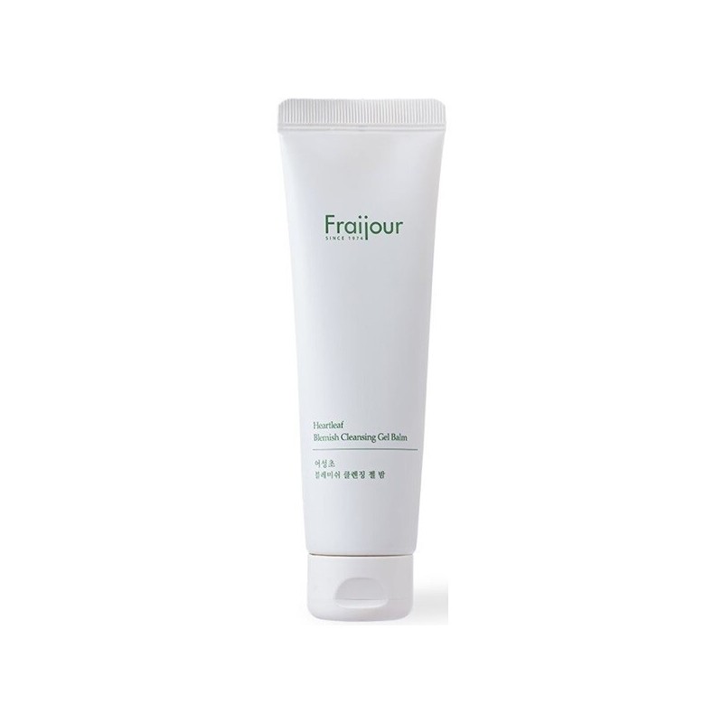 Frejus Eoseongcho Blemish Cleansing Gel Balm 100ml / 프레쥬 어성초