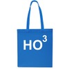 Ho3 Christmas Tote Shopping Gym Beach Bag 42cm x38cm, 10