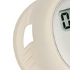 Electronic Step Counter with LCD Screen 75MAH High Accuracy Step