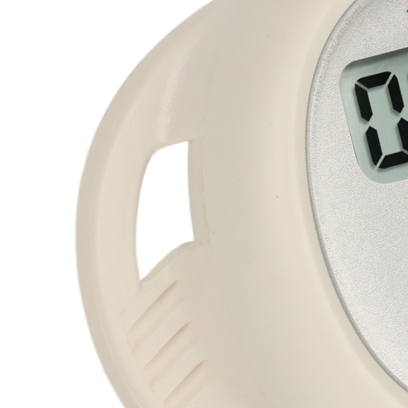 Electronic Step Counter with LCD Screen 75MAH High Accuracy Step