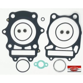 Hi-Caliber Powersports Parts QUALITY TOP END Engine Gasket Kit FOR the 2003-2011 Arctic Cat 400 (NOT DVX) ATV