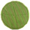 Boerunid Cushion for Wireless Electric Mop Sweeper Wireless Washer Pad