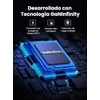 UGREEN Nexode X5 100W Cargador 5 Puertos 4 USB C