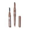 Generic (3 pcs) Nabi 3 in 1 Eye Brow Pencil,