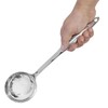 Vogue Soup Ladle St/St - 196ml 6 5/8fl oz