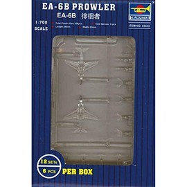 Trumpeter 03433 Model Kit Ea 6B Prowler