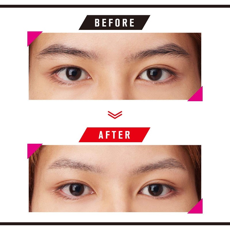 2 x GB Men's Eyebrow Kit