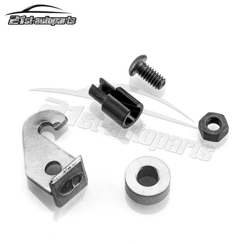 21ST E-Z Easy Pull Clutch Kit For Harley Dyna Fat