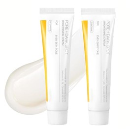 2PCS Crema Hidratante Facial para Atenuar las Manchas Oscuras