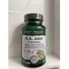 Purity Products HA H.A. Joint Formula 90 Capsules NSF Certified