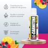 L-Carnitina Liq. Ultra 500 ml ponche de frutas