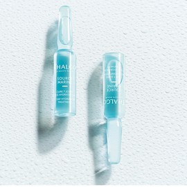 Thalgo Moisture Ampoule Seven Day Hydration Treatment Ampoule 1.2ml / 딸고 수분앰플 세븐데이 하이드레이션 트리트먼트 앰플 1.2ml X 7ea