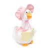 Cuddle Barn – Mother Goose Animated Stuffed Animal Reads Nursery