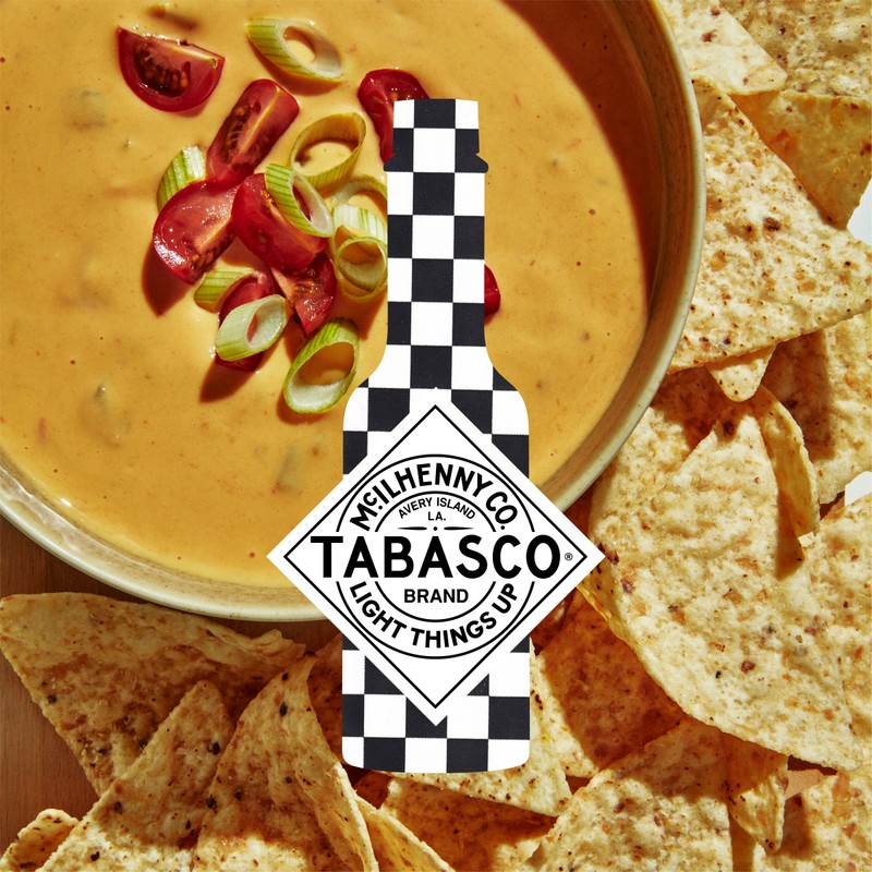 TABASCO® Brand Scorpion Sauce, 5 oz (Pack of 12)