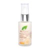 Dr. Organic Healthy Ageing Snail Gel Facial Serum - 30ml