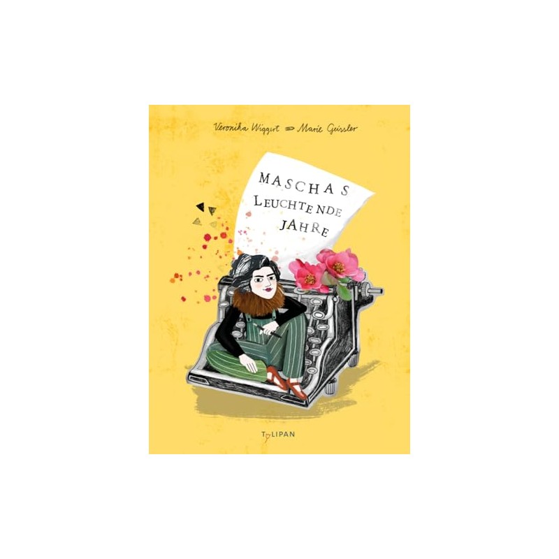 Maschas leuchtende Jahre