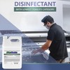 Vital Oxide Disinfectant, Deodorizer, Cleaner, Food-Contact Sanitizer, Virucide – (EPA