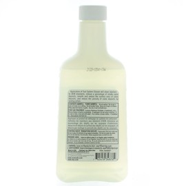 Johnson Evinrude Fuel Systems Cleaner 12-oz- 2 or 4 Cycle
