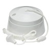 Knightsbridge SN8300 Standard Pull Cord Switch 2 Way 10A, 230