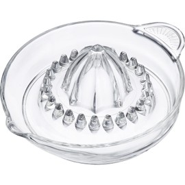 Westmark 30822260 Citrus and Orange Squeezer Capacity 250 ml Glass Transparent