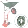 20mm Roller Ball Bearings ID 20mm x OD 35mm x