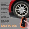 Mearo TPMS Relearn Tool, TPMS Programming Tool, EL-50448 Tire Sensor