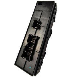 SWITCHDOCTOR Window Master Switch for 2011-2017 Nissan Juke