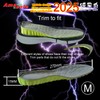 Amasole ® 2025 "Chai Si Gan" super soft insole, specially