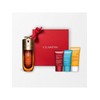Clarins Double Serum G9 50ml Set (+3 Deluxe Types) / 클라랑스 더블세럼 G9 50ml 세트 (+디럭스 3종)