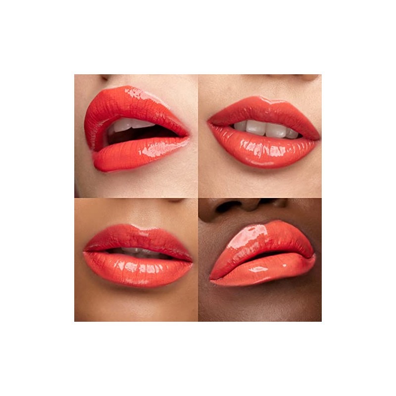 KIKO MILANO – Lápiz labial líquido de larga duración con