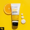 Dr. Sheth's Dr. Sheth's Ceramide & Vitamin C Sunscreen SPF