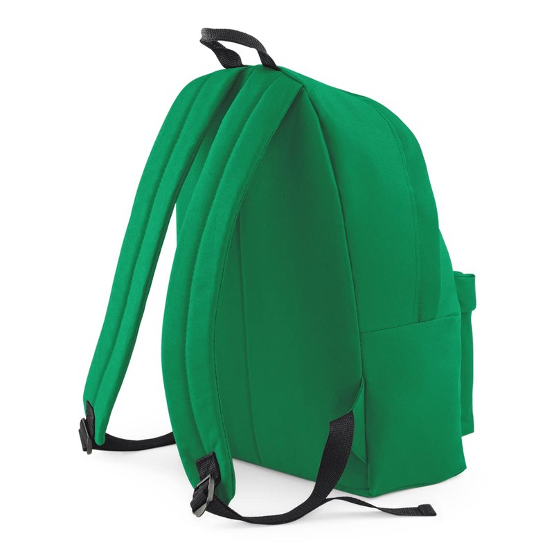 BagBase BG125 Original Fashion Backpack - Kelly Green