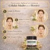 IEF Clinic V-Cell Mascarilla Profesional Professional Stem Cell Mask with