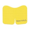New-HALE 010501009 Taping Tape, Quick to Apply Series, Knee Dash